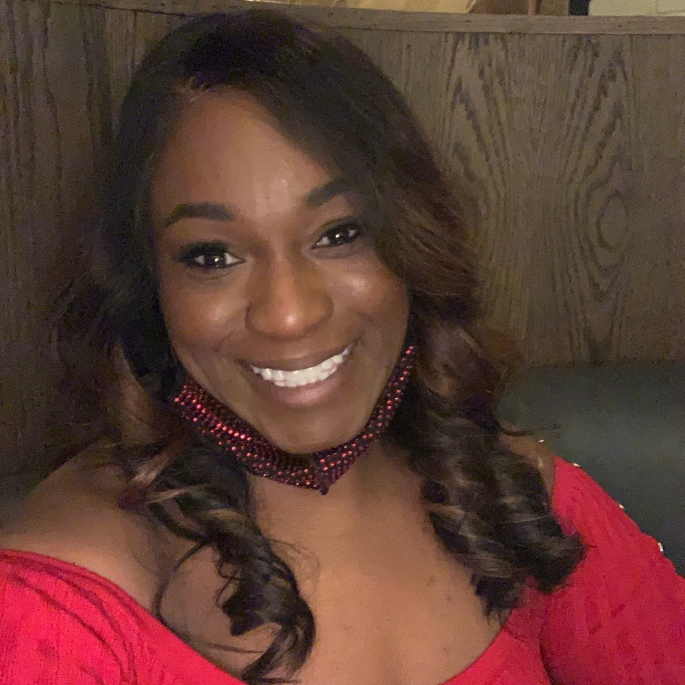 Meet your Posher, Cookie